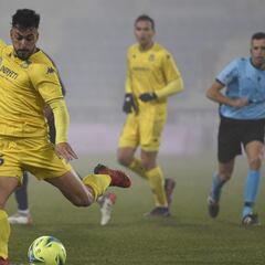 Alcorcón - Málaga: horario, TV y cómo y dónde ver en directo