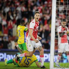 José Aja: “Santa Fe no hizo ningún esfuerzo por retenerme”