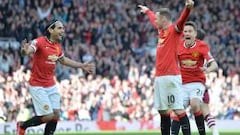 Agenda de colombianos: Bacca contra Barça y Falcao ante el City