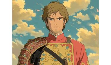 How ‘Game of Thrones’ characters would look in a Studio Ghibl movie like ‘Spirited Away’