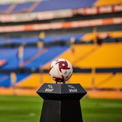 Liga MX cambia nombre del Apertura 2020; Se llamará Guard1anes