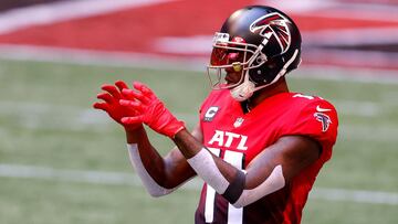 This is really huge for Tennesse – Brown & Tannehill relish Julio Jones trade