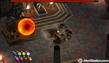 Magicka y Super Meat Boy, de ofertas de fin de semana en Steam