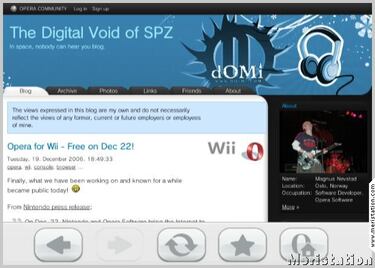 Canal Internet, Impresiones