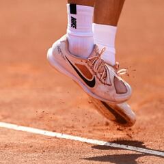 Carlos Alcaraz, ante uno de los retos más complejos de su carrera