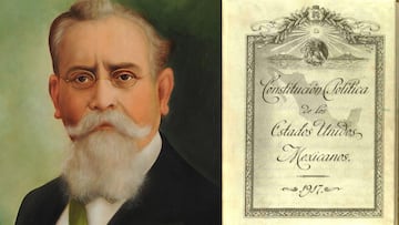 Día de la Constitución Mexicana: origen, significado y qué se festeja el 5 de febrero