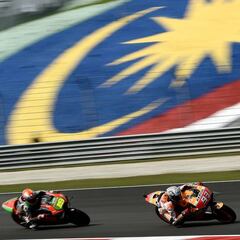 Cómo y dónde ver el GP de Malasia 2016: Horarios y TV