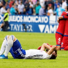 La octava promoción del Real Zaragoza