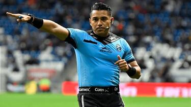 El verdugo de Fidalgo a la acción