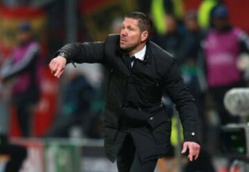 Diego Simeone.