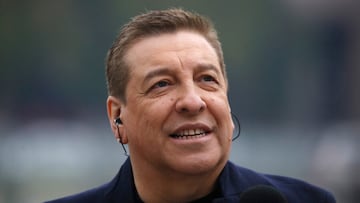 “Esa cagá de Parrilla”: JC Rodríguez hace la crítica más dura que se ha escuchado al Festival de Viña 2025 y Mega