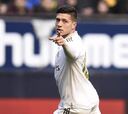 Jovic, regreso a su último gol… ¡un año después!
