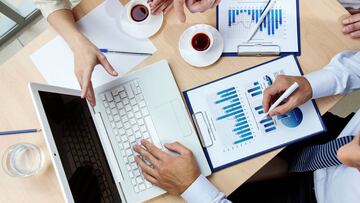 SAT: cómo generar una contraseña para presentar la declaración anual de personas físicas