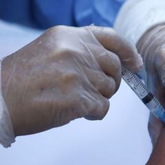 Calendario de Vacunación COVID lunes 20 de diciembre: ¿quién recibe la tercera dosis de refuerzo?