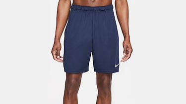 Este pantalón corto Nike ligero y transpirable en 22 colores es ideal para cualquier deporte