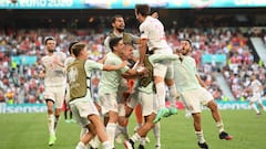 Semifinales: cuadro, equipos clasificados, horarios, partidos y cuándo se juegan