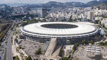 Oficial: Conmebol confirma las sedes de la Copa América 2021