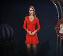 A 36 días del Mundial de Rusia, Inés Sainz nos da su reporte