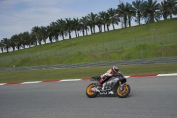 Marc Márquez.