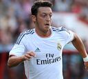 2-S: Mesut Özil es traspasado del Real Madrid al Arsenal