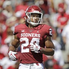 Diez running backs a seguir en agencia libre y el Draft