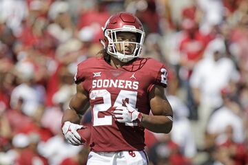 Diez running backs a seguir en agencia libre y el Draft