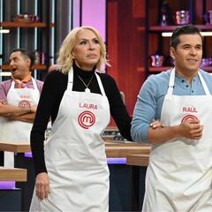 MasterChef Celebrity México 2024: eliminado, horario y cómo ver el programa hoy | 14 de abril