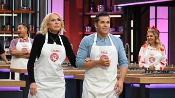 MasterChef Celebrity México 2024: eliminado, horario y cómo ver el programa hoy | 14 de abril