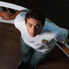 "Bolt fue una revolución... me gustaría hacer algo así"