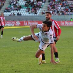 La jornada de los cedidos del Depor: Chacón ya decide en León