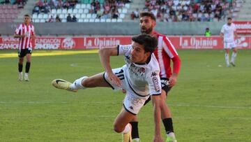 La jornada de los cedidos del Depor: Chacón ya decide en León