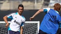 El Liverpool viajó a España para cerrar la cesión de Sahin