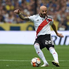El dato que preocupa a River e ilusiona a Boca para la revancha