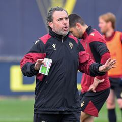 Sergio: “Estamos en una situación límite”