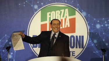 ?Cu¨¢ndo son las elecciones en Italia, qui¨¦nes son los candidatos y cu¨¢l es su postura con Rusia?