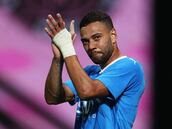 Palo de Renan Lodi a Ancelotti: “No sé si convoca a quien lo merece”