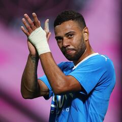 Lodi se rebela contra Al Hilal