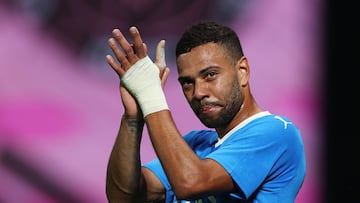 Yasser Bakhsh/Getty Images