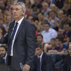 Pesic: "Ganar al MoraBanc Andorra es nuestra obligación"