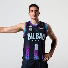 Reyes, muchos años de trabajo para hacerse un sitio en la élite