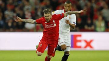 Alberto Moreno