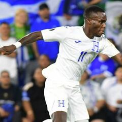 Rubilio Castillo viaja a Portugal para firmar con el Tondela