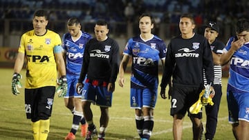 Directiva de San Marcos acusa 'colusión' en descenso del club