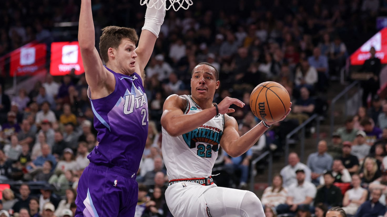 Magic, Grizz first to dive into NBA offseason trade pool