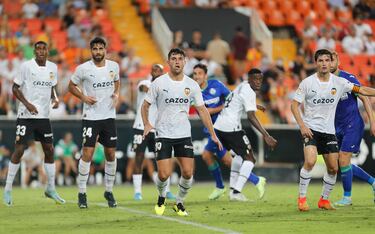 La Liga tiene nuevo ‘rey’ del ‘Tiki Taka’