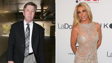 El padre de Britney Spears, Jamie Spears, presentó una petición para poner fin a la tutela judicial que ha ejercido sobre la cantante los últimos 13 años.