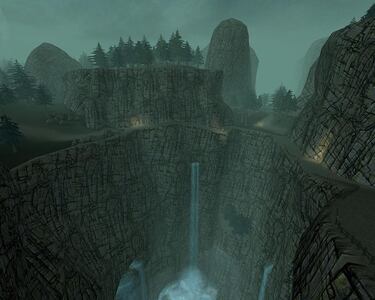 Nuevas imágenes de The Chronicles of Spellborn