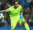 El City está cerca de fichar un arquero: Bravo el damnificado