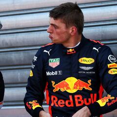 "Verstappen es el piloto más rápido de la historia de la F1"