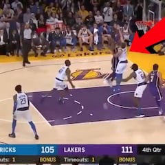 Muchos decían que no tenía físico: la defensa de Doncic a LeBron que dolerá a sus críticos